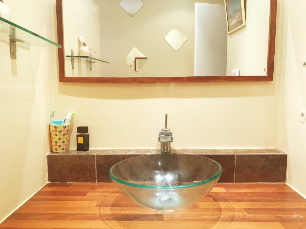 Apartment Le Bosquet