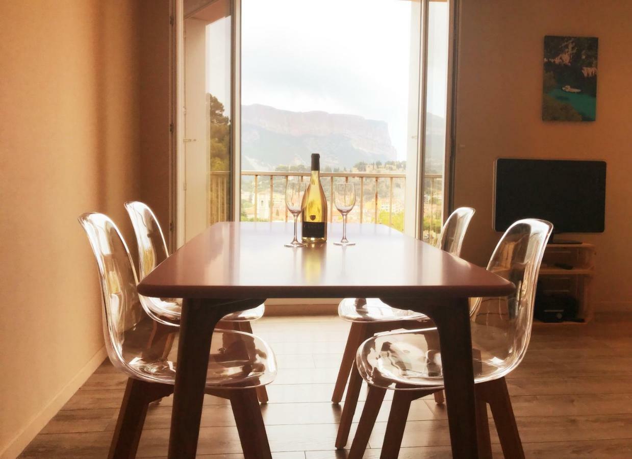 Appartement Le Bosquet *