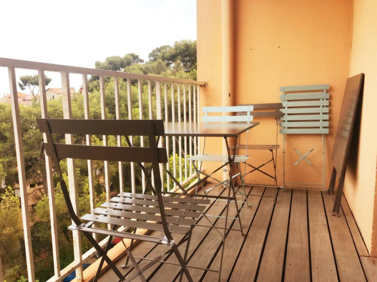 Apartment Le Bosquet