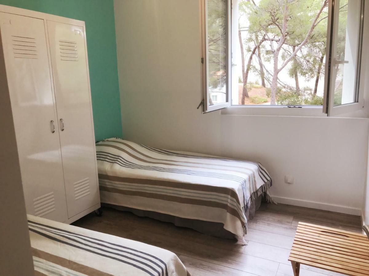 Apartment Le Bosquet *