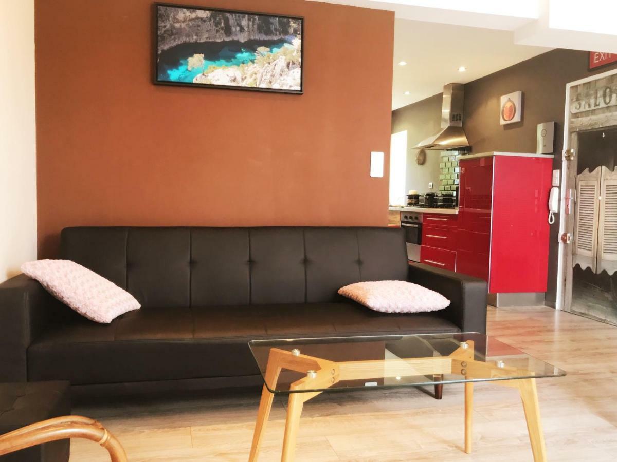 Apartment Le Bosquet *
